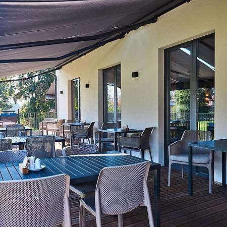Resort Snezne Amanita Exterior foto